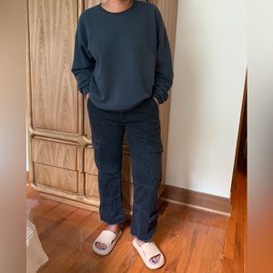 Zara Cargo Pants